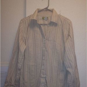 PULP BUTTON DOWN SHIRT